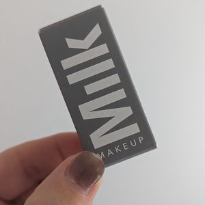 New Never Opened Milk Werk Lip + Cheek